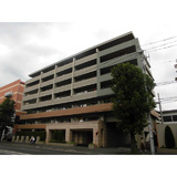 クレストフォルム綱島ガーデンコート