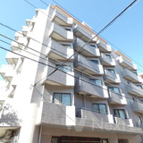 セルべコート立川