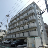 ホーユウコンフォルトレディース白楽