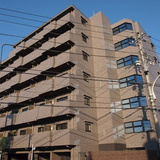 ルーブル武蔵新城