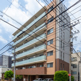 エストゥルースプラス東神奈川