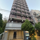 グリフィン横浜・グランビスタ