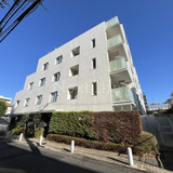 プラウド二子玉川レジデンス