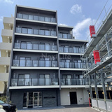 クレヴィスタ横浜矢向