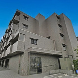 ルーブル武蔵新城弐番館