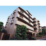 鷺沼パーク・ホームズ ウエストコート