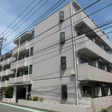 スカイコート相模原第6