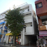 大倉山アーバンライフ