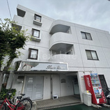 日神パレス白楽