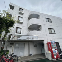 日神パレス白楽