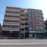 サニーヴェイル弘明寺