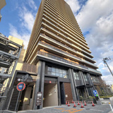 ドレッセタワー新綱島