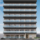 リヴシティ横濱石川町