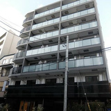 SHOKEN Residence 横浜野毛山公園
