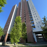 ライオンズ横浜新子安ハーバーコート