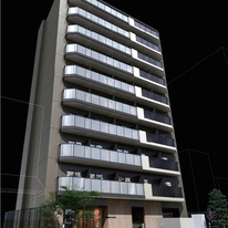 エステムコート横浜反町II