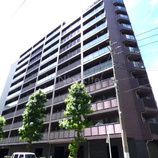 フェニックス新横濱クアトロ