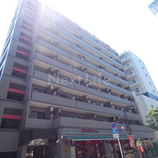 シティマンションオリエント伊勢佐木町