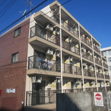 パレ・ドール鶴見西