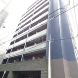 ガーラ・ヴィスタ横濱西口