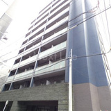 ガーラ・ヴィスタ横濱西口