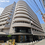 シーアイマンション鶴見