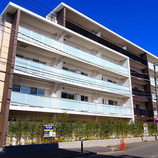 パレステージ上大岡シャインコート