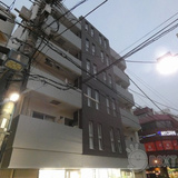 グラティチュード武蔵新城