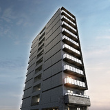 RELUXIA伊勢佐木長者町