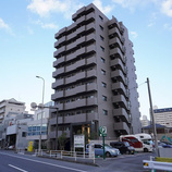 ルーブル川崎神明町