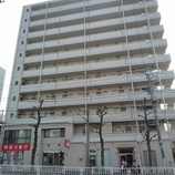 モンテベルデ横浜中央