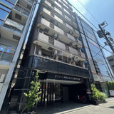 グリフィン横浜・反町公園参番館