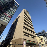 リッツタワー八王子