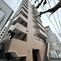 オーシャンハイツ