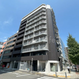 ハーモニーレジデンス新横浜