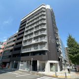 ハーモニーレジデンス新横浜