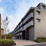 ルーブル武蔵中原参番館