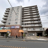 コーシン菊名マンション