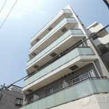 グランヴァン横濱ビアンコーヴォ