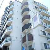 スパシエ アルカーノ 府中