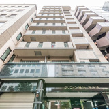 グリフィン横浜・海岸通