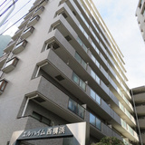 エルハイム西横浜