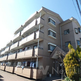 (仮称)国立マンション