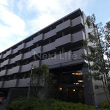 ルーブル川崎中丸子参番館