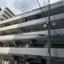 スカイコートパシフィック川崎