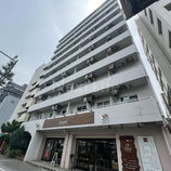 スカイコート川崎第2