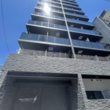 エストゥルース横浜蒔田