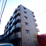 ルーブル溝の口参番館