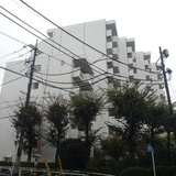 京王北野マンション四