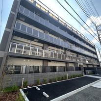 SQUARE CITY TSURUMIICHIBA